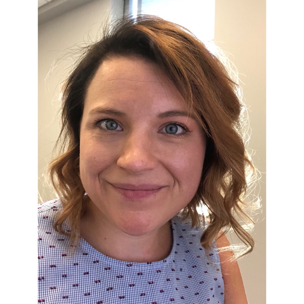 Meet your Posher, Jill